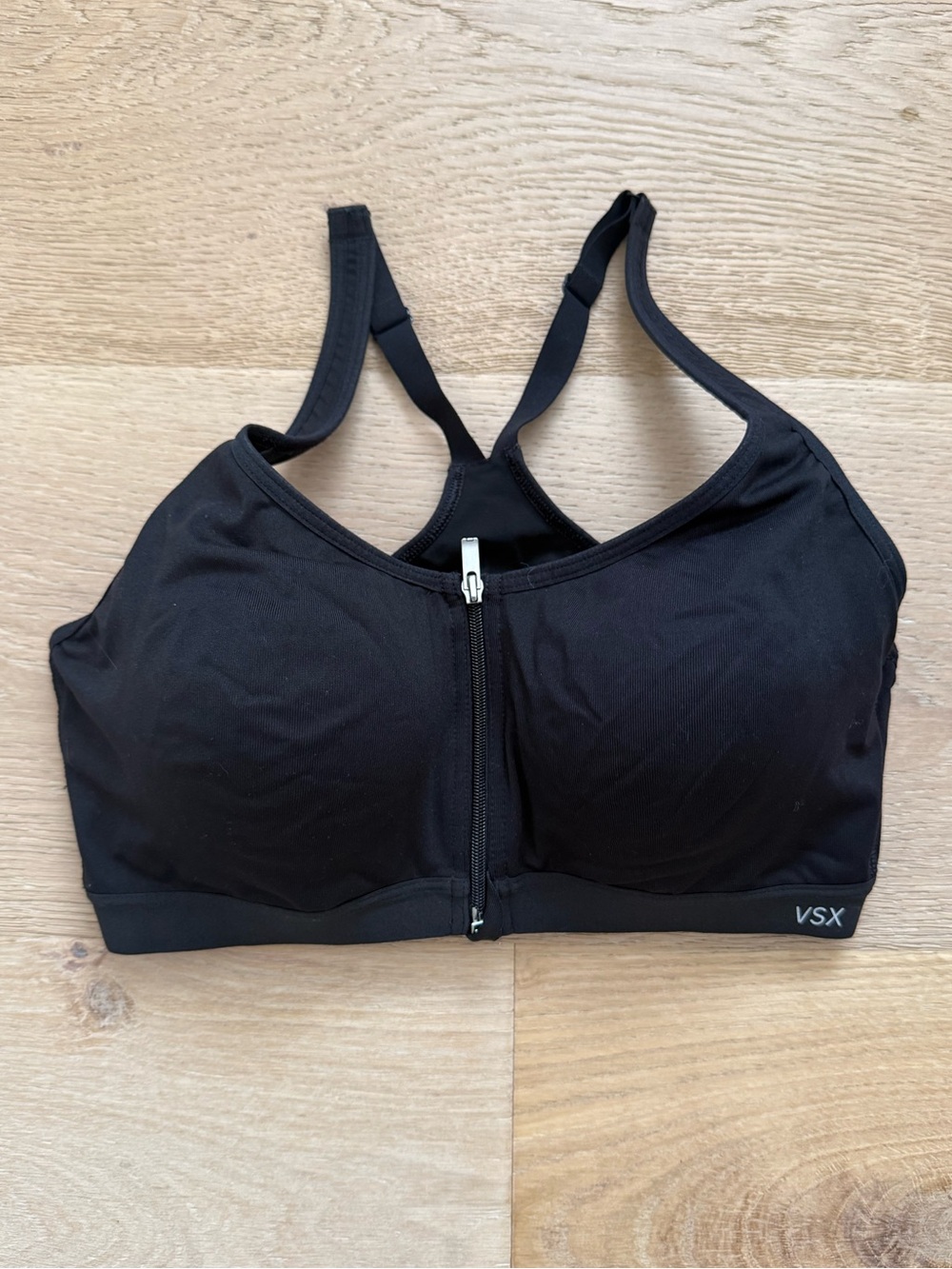 New VSX Knockout Sports Bra 38C